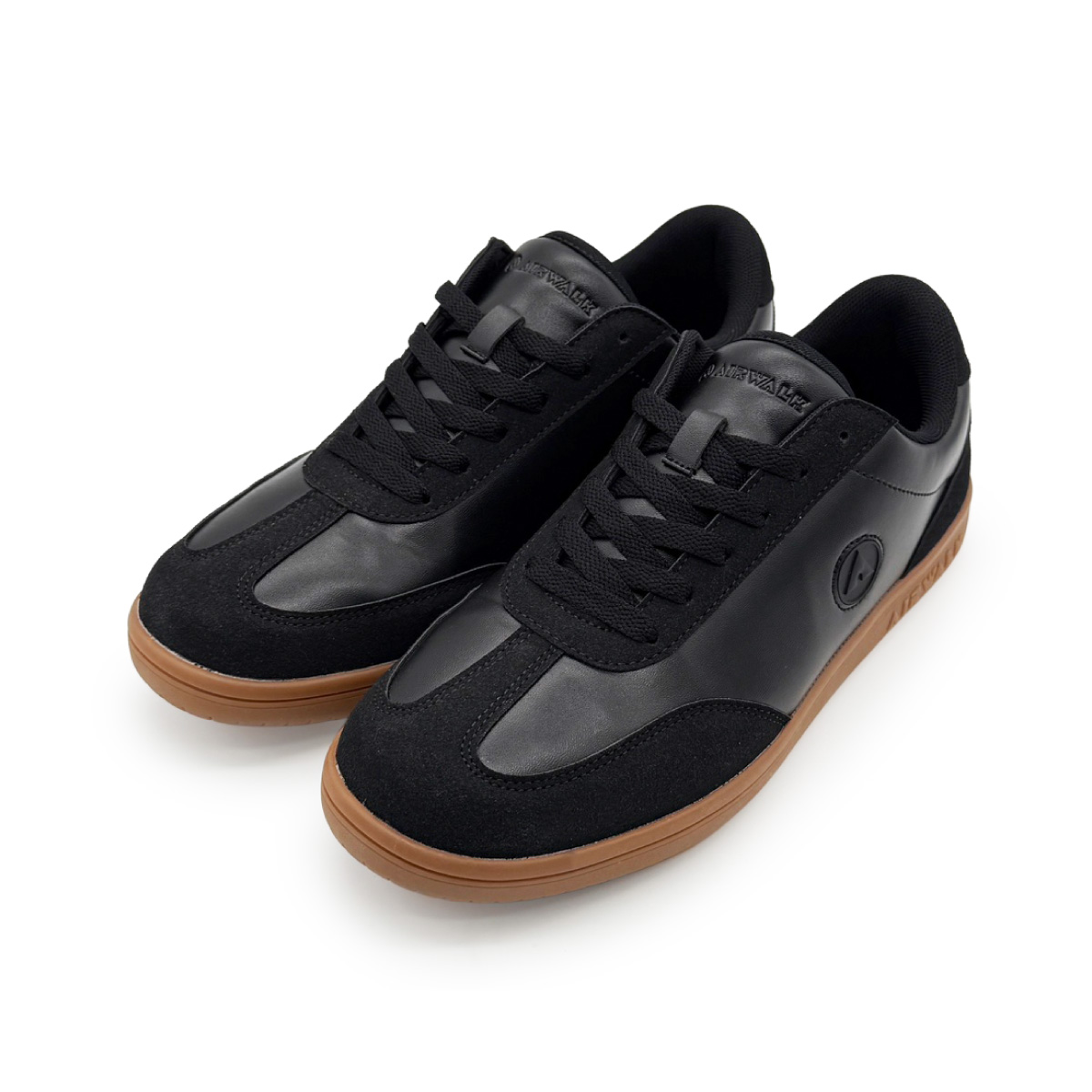 AIRWALK（エアウォーク） スニーカー 靴 メンズ ローカット AWM0391 