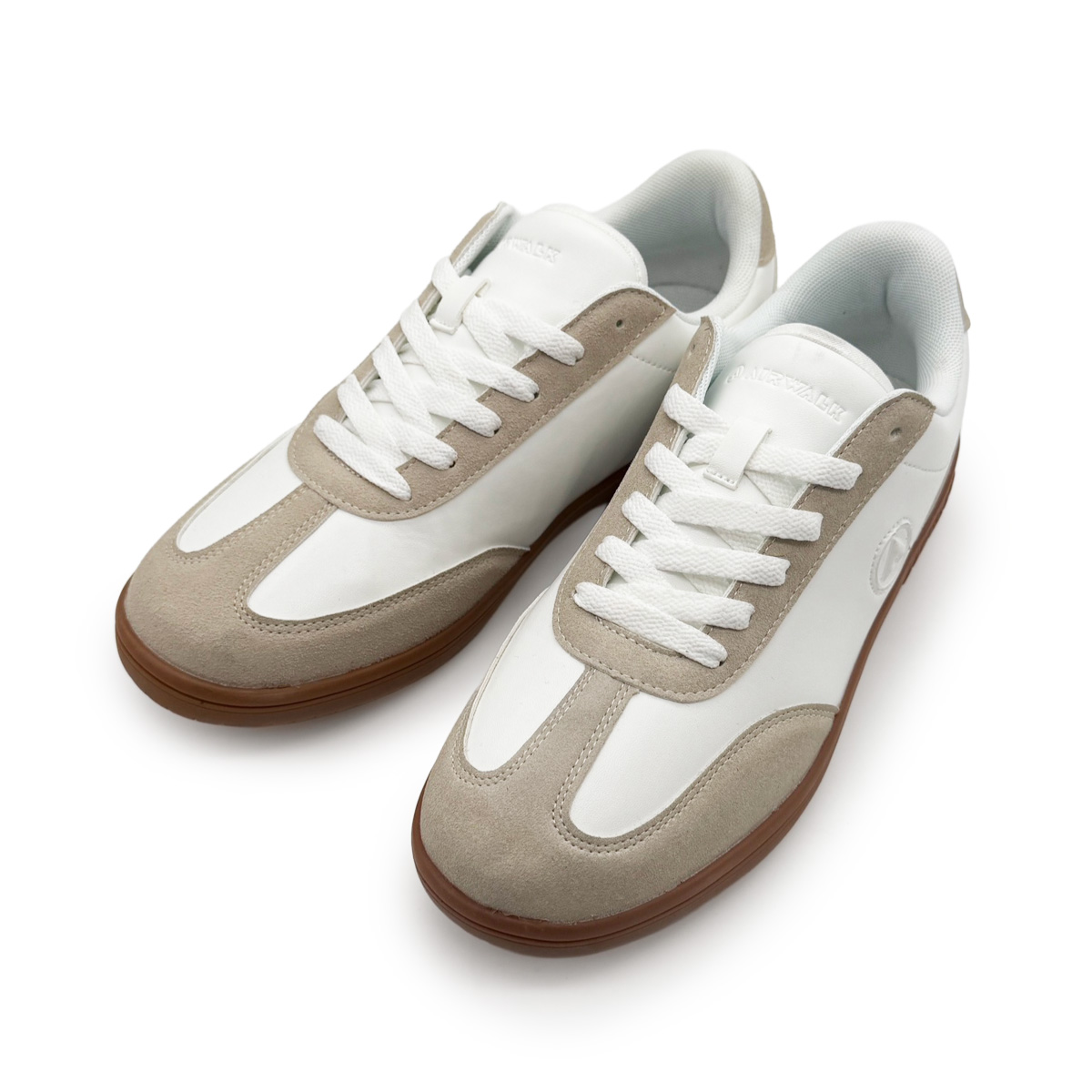 AIRWALK（エアウォーク） スニーカー 靴 メンズ ローカット AWM0391 