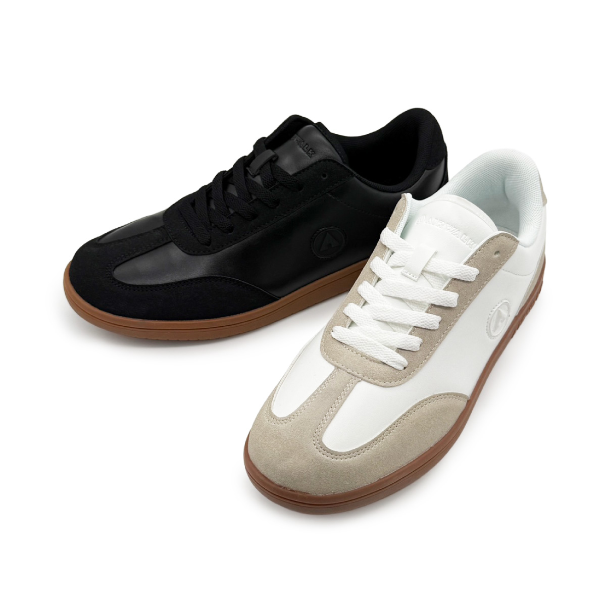 AIRWALK（エアウォーク） スニーカー 靴 メンズ ローカット AWM0391