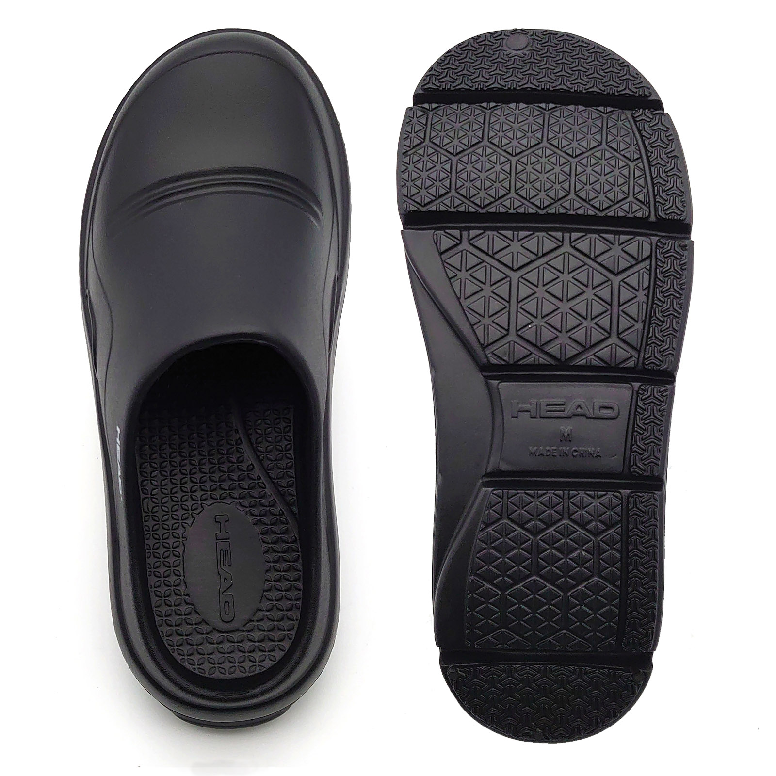 HEADレディースサンダル