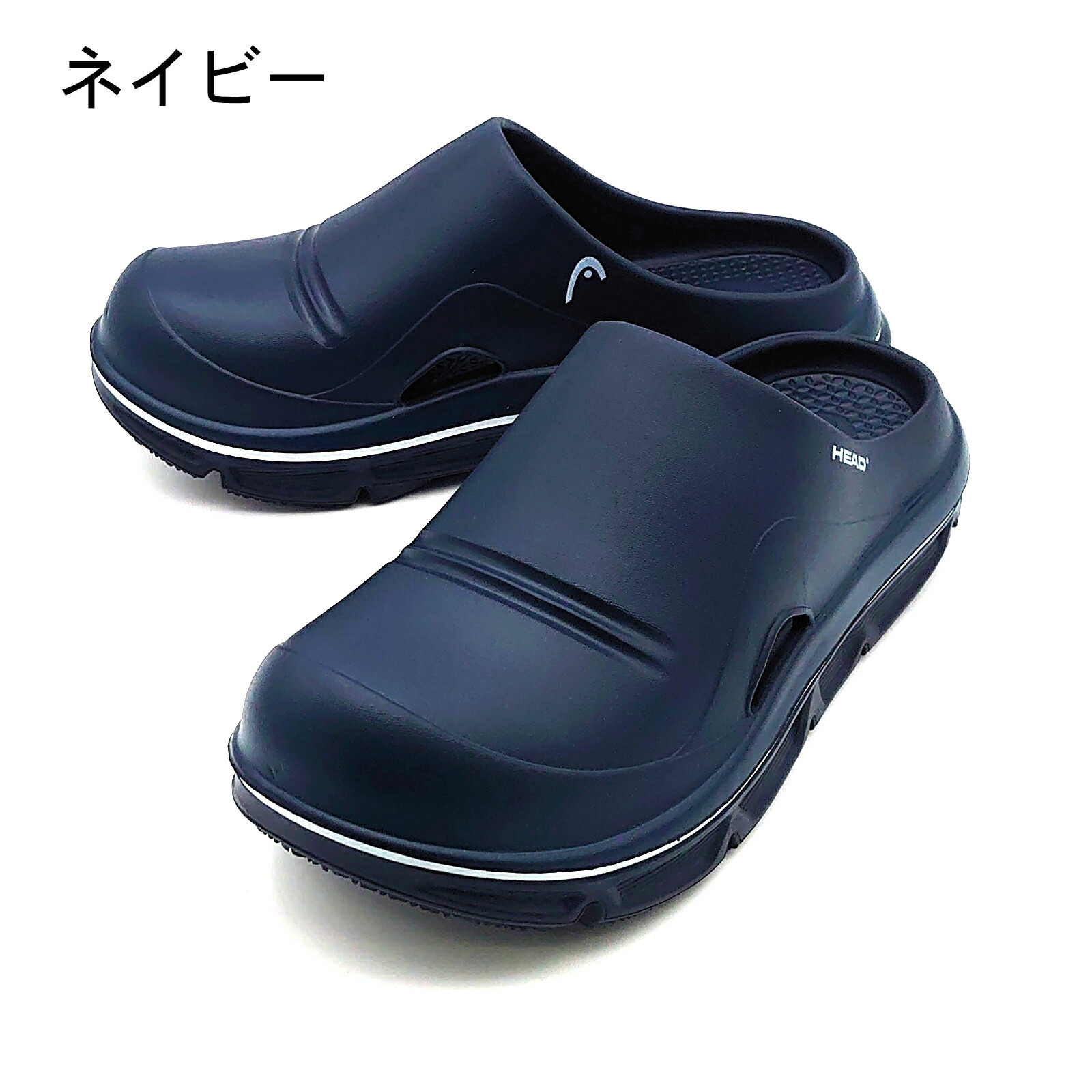 HEADレディースサンダル