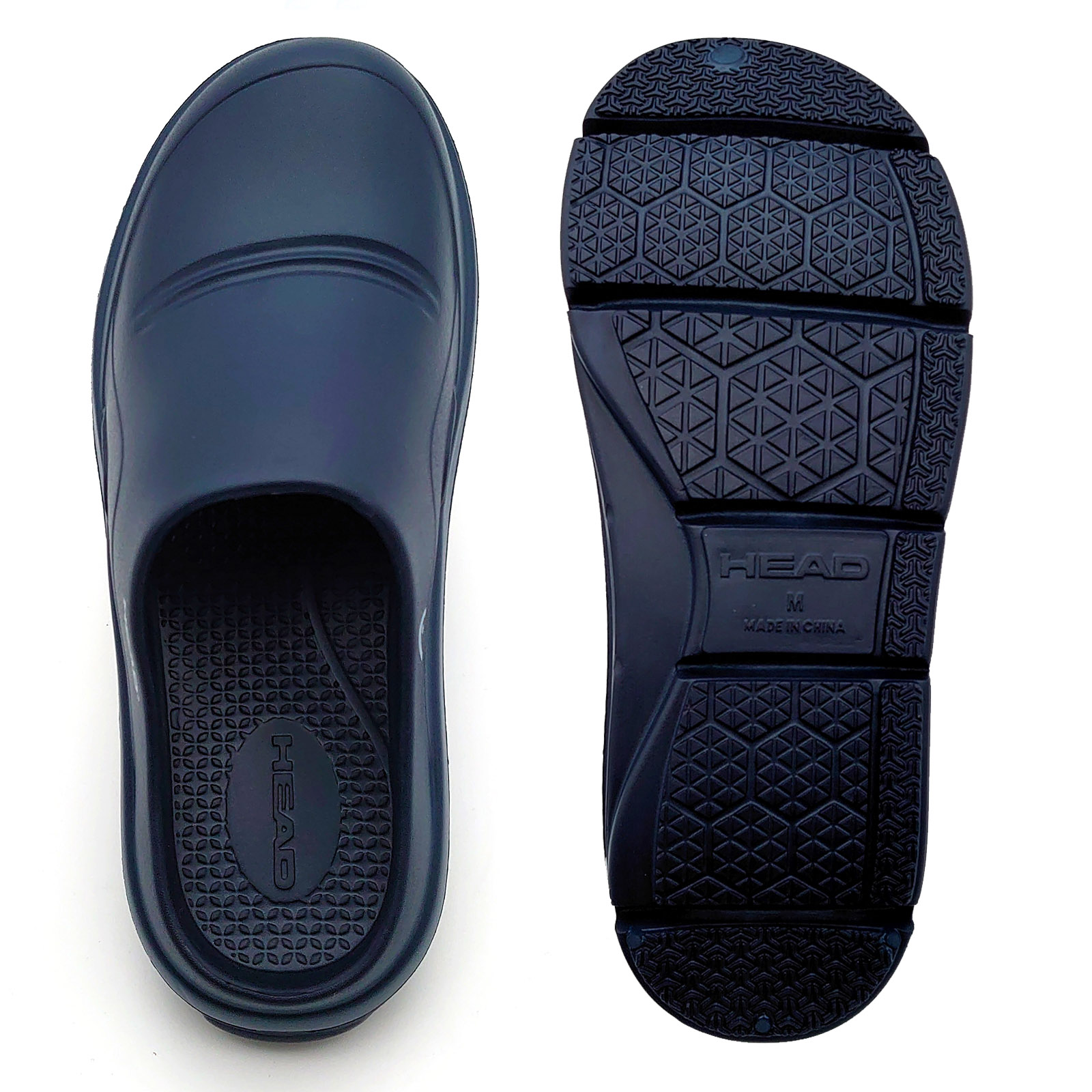 HEADレディースサンダル