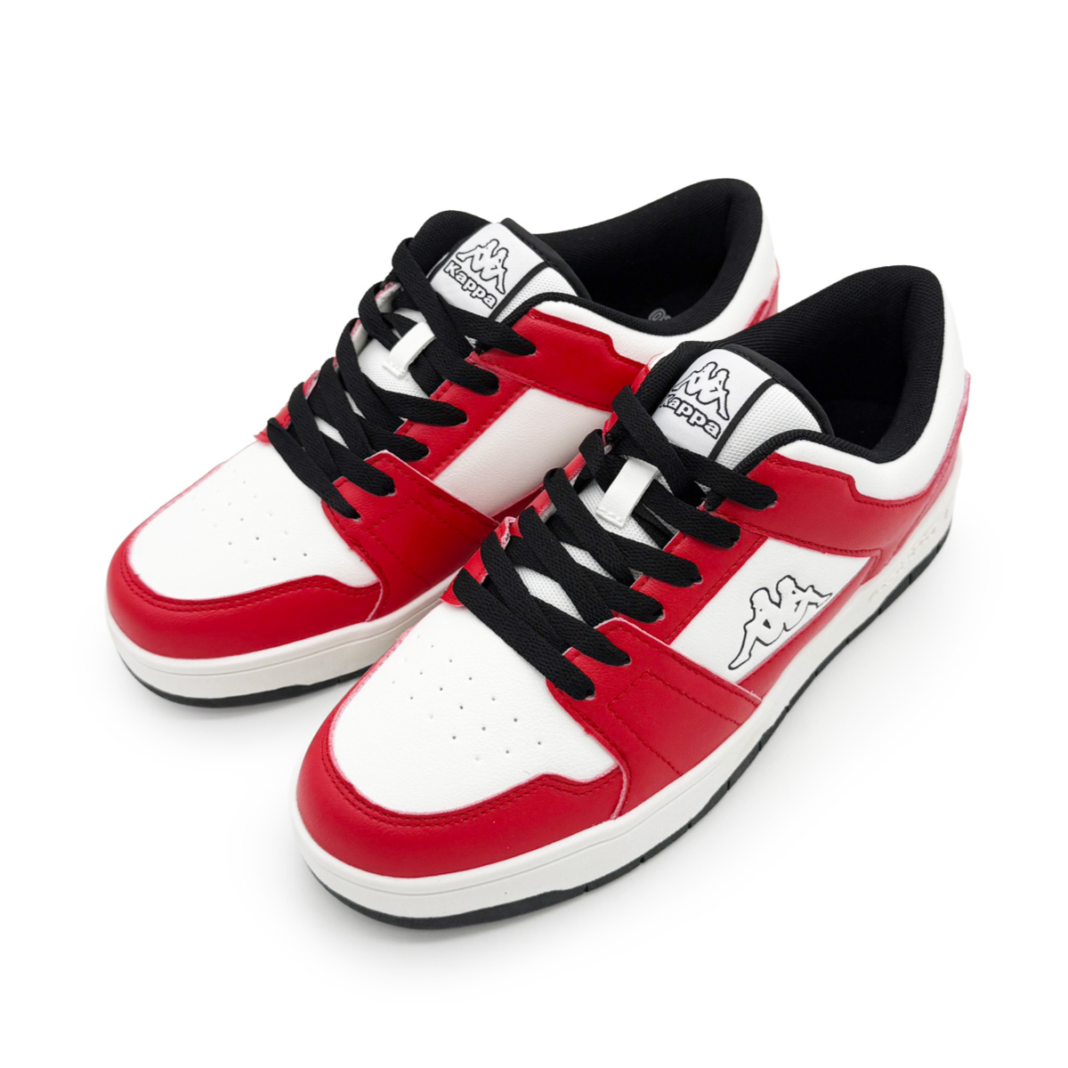 Kappa（カッパ） メンズ スニーカー スポーツシューズ ブランド