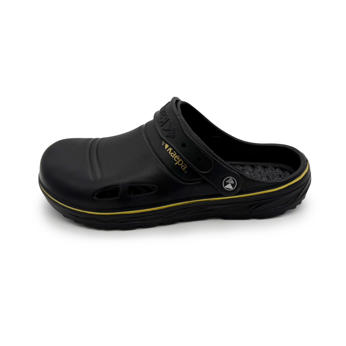 Kaepaタウンサンダル