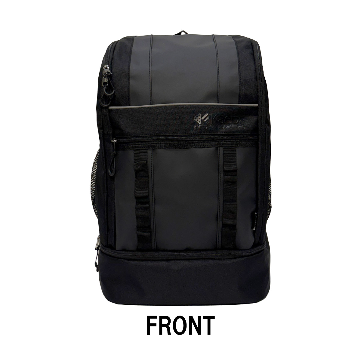 KaepaリュックKPB2500