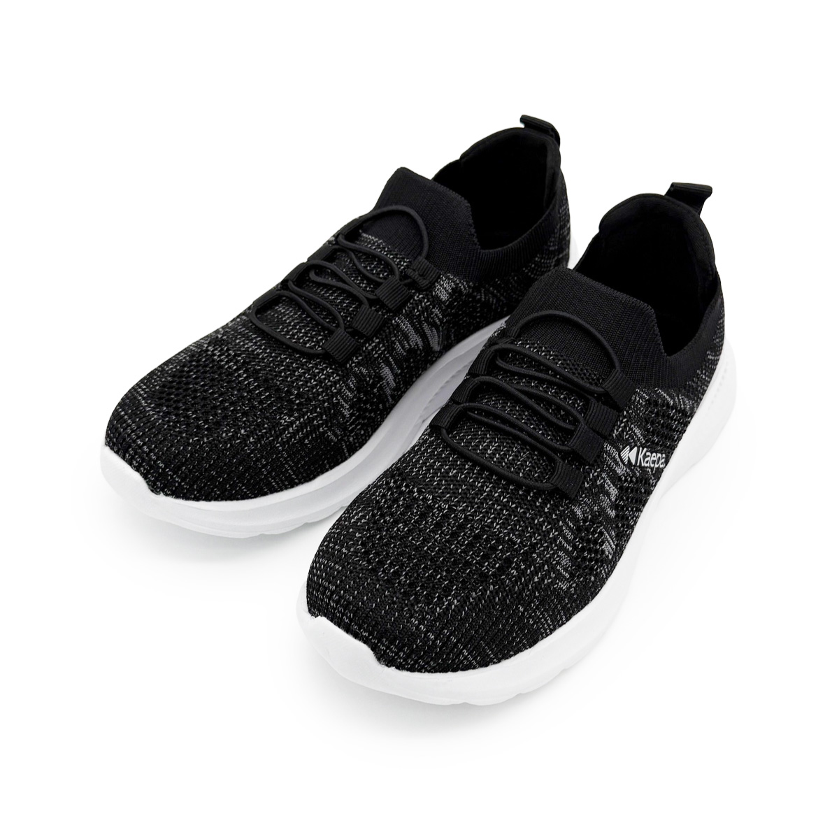 Kaepa スニーカー 靴 レディース ニット 軽量 撥水 ケイパ KPL03180