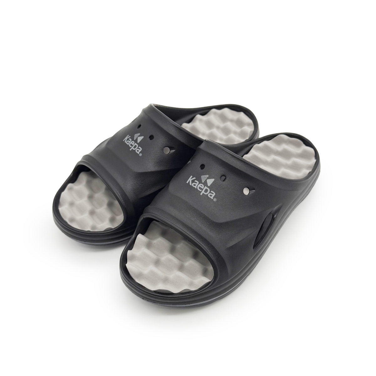 Kaepa（ケイパ） サンダル レディース シャワーサンダル 軽量 ボコボコ