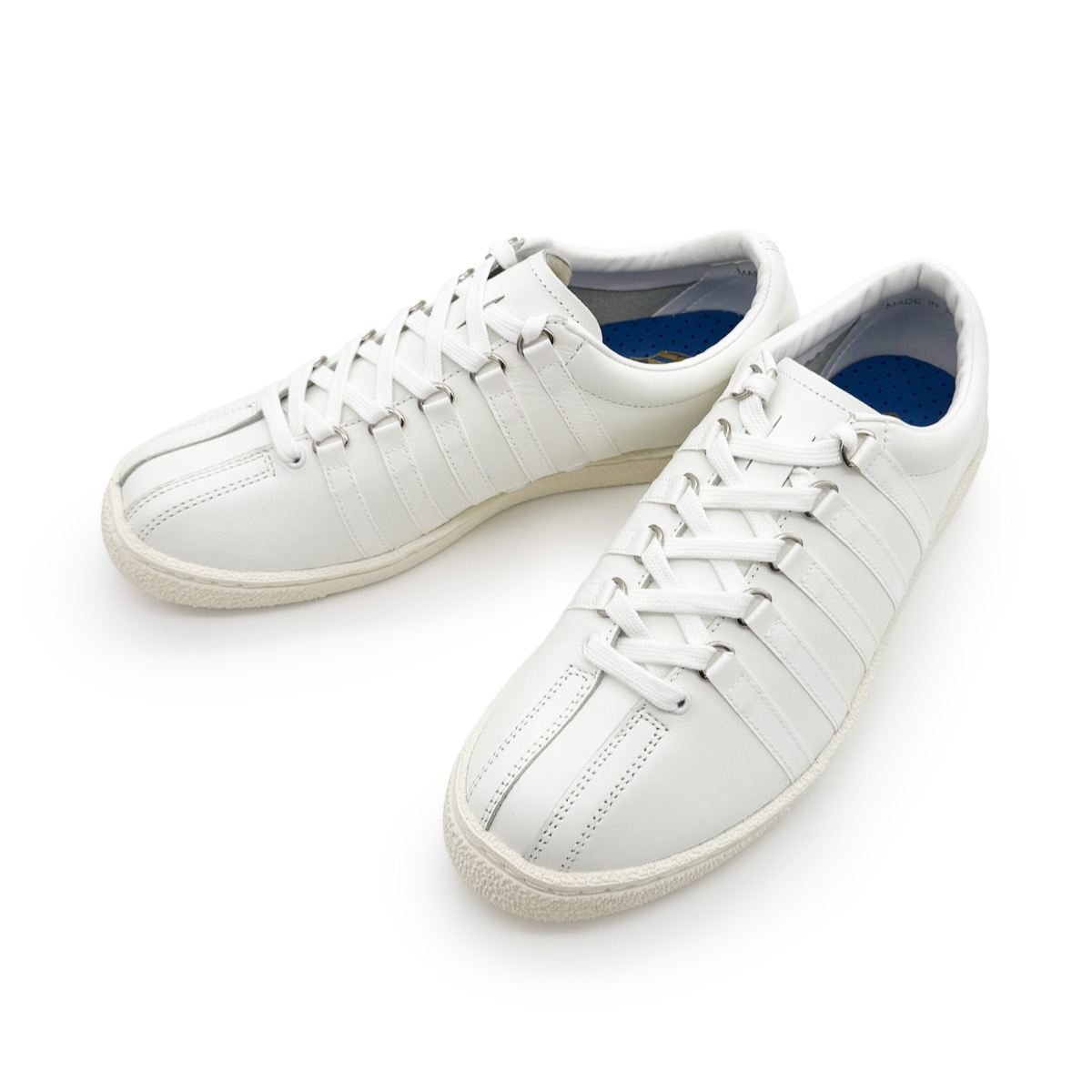 K-SWISS（ケースイス） K・SWISS CLASSIC クラシック スニーカー