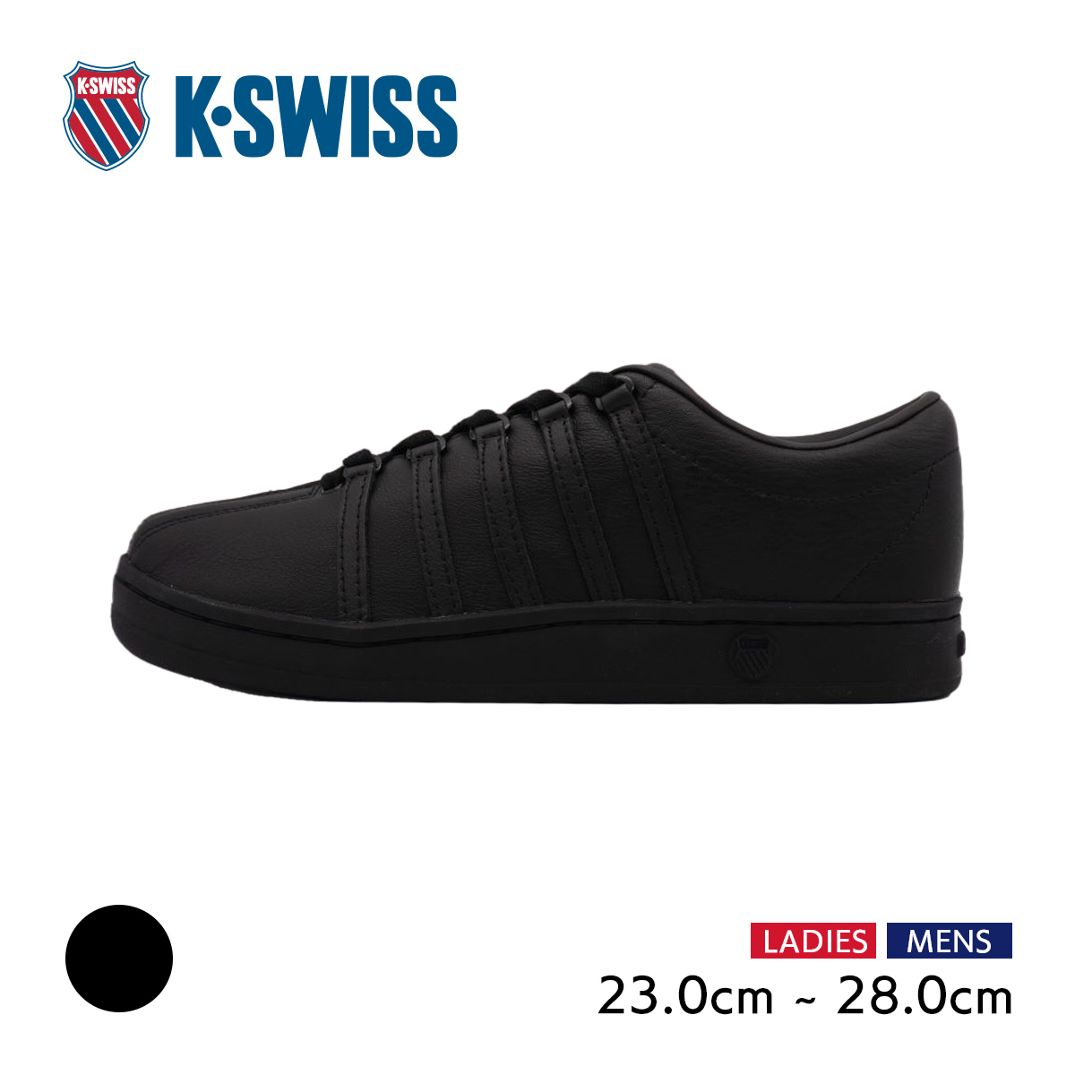 K・SWISS ケースイス CLASSIC クラシック スニーカー メンズ