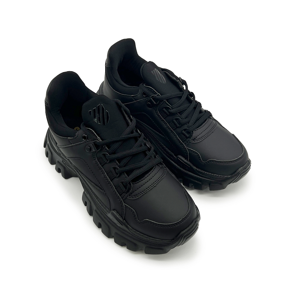 K-SWISS（ケースイス） K・SWISS スニーカー レディース 厚底