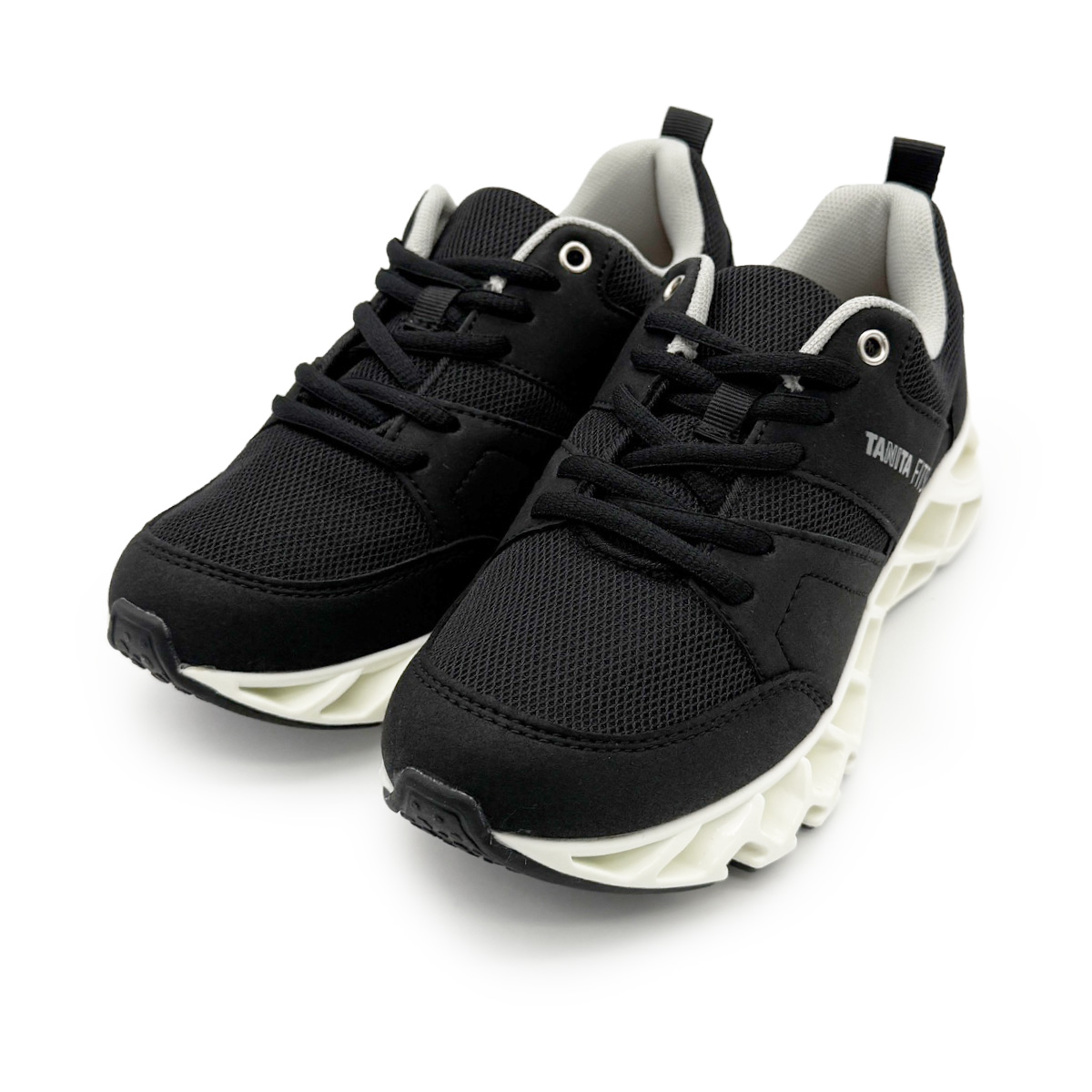 TANITA FITS ME タニタフィッツミー スニーカー レディース シューズ