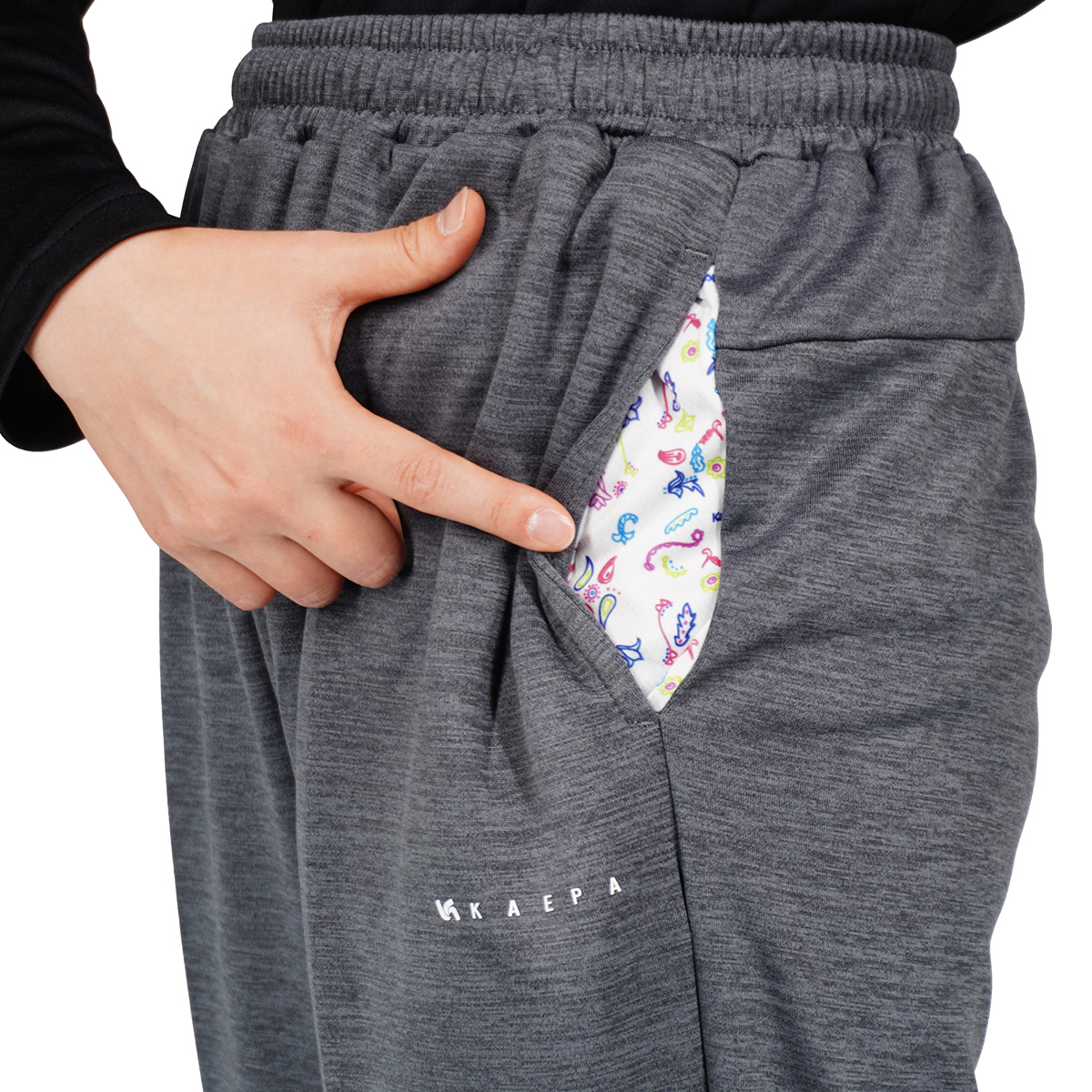 ファインダンボールパンツ