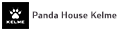 Panda House Kelme ロゴ