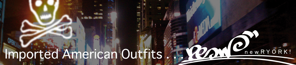 newRYORK! ヘッダー画像