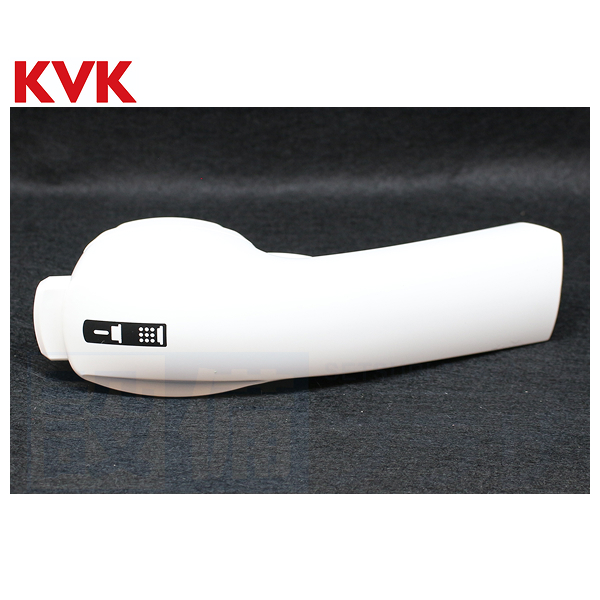 KVK 【返品OK!】HC745K-6K KVK 旧MYMキッチン水栓用シャワーヘッド