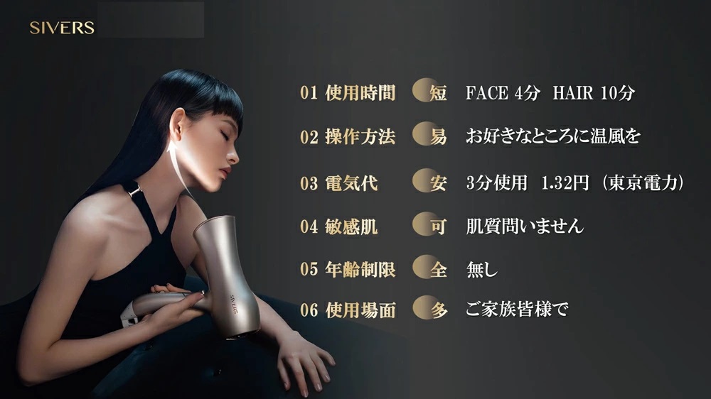 美顔器 モード切替機能付き グレー 楽天市場】【公式店】 パナソニック リフトケア*美顔器 バイタリフト