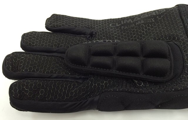 【グレイス】センサー　プロ　グローブ（左）（GRAYS SENSOR PRO GLOVES)