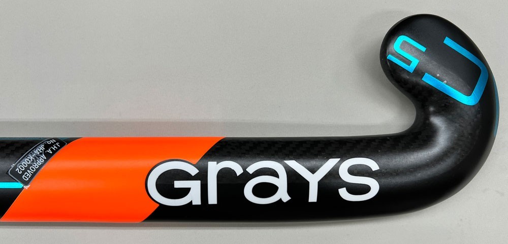 グレイス AC5 ダイナボウ マイクロ(GRAYS AC5 DYNABOW MICRO) : b22