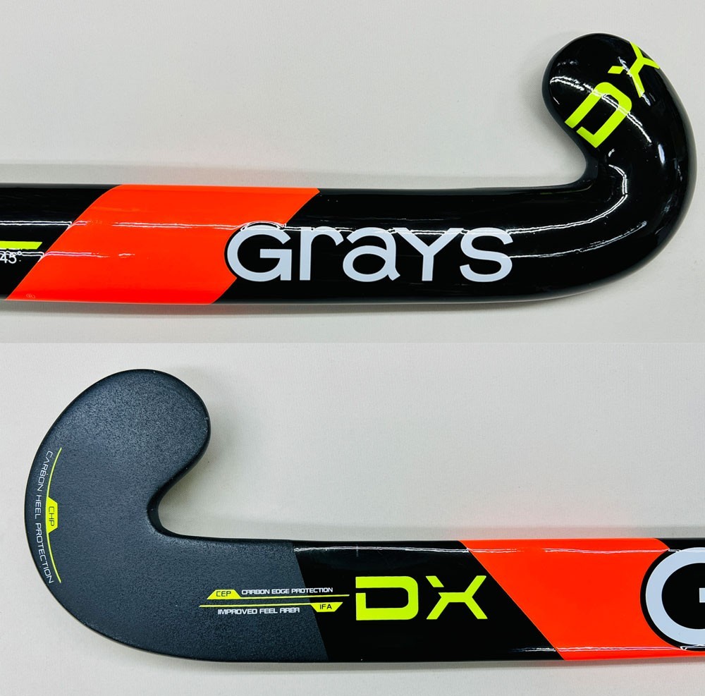 グレイス ヤマグチモデル DX（GRAYS YAMAGUCHI MODEL DX)