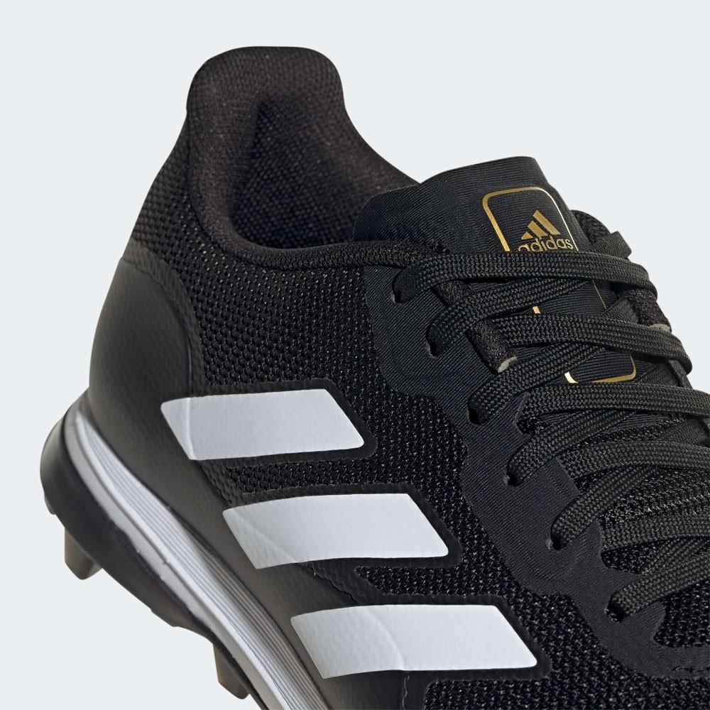 アディダス ファベーラゾーン2.1シューズ ブラック（ADIDAS FABELA ZONE 2.1 SHOES BLACK）