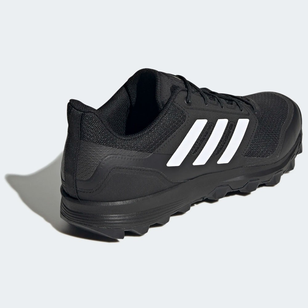 アディダス フレックス クラウド2.1 シューズ ブラック（ADIDAS FLEXCLOUD2.1SHOES BLACK）