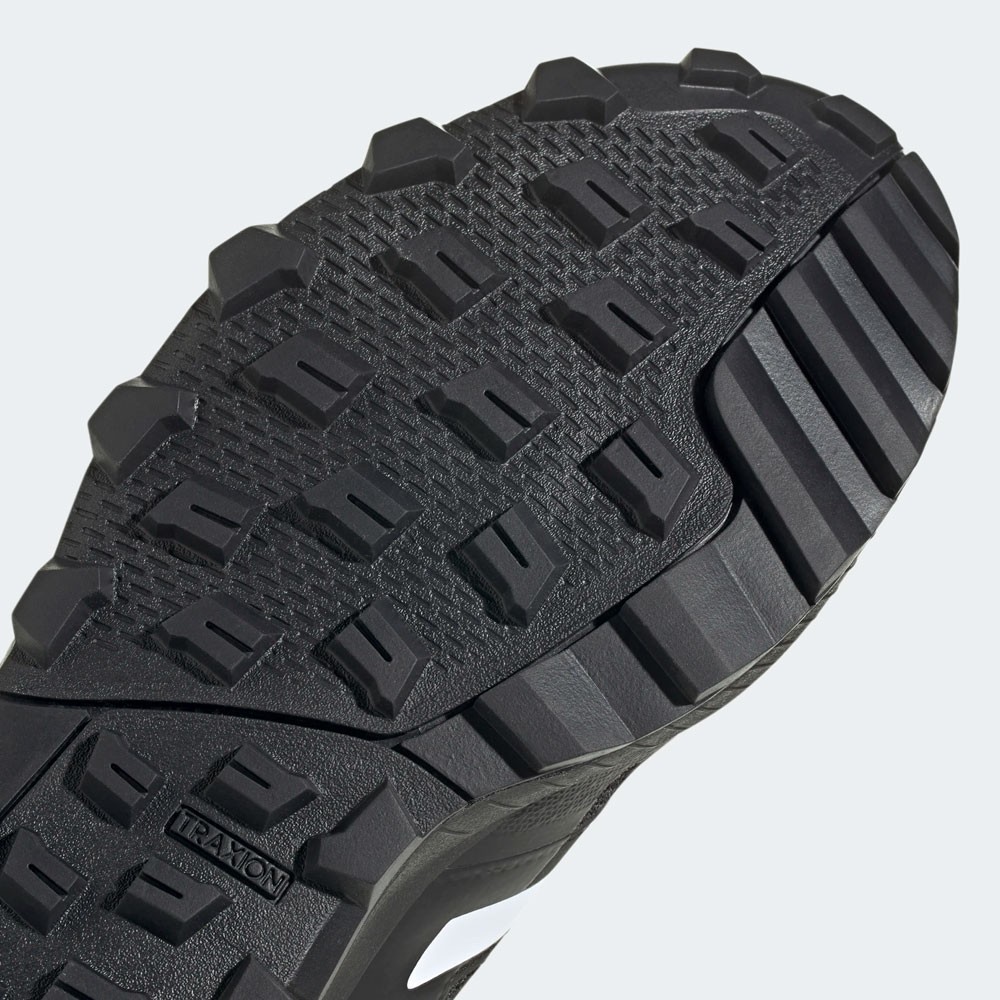 アディダス フレックス クラウド2.1 シューズ ブラック（ADIDAS FLEXCLOUD2.1SHOES BLACK）