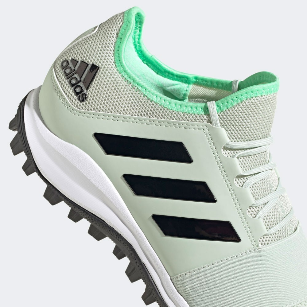 アディダス ディボックス1.9S シューズ グリーン（ADIDAS DIVOX1.9S SHOES GREEN）