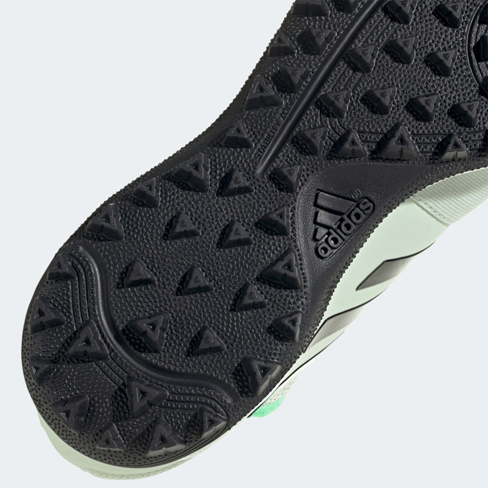 アディダス ディボックス1.9S シューズ グリーン（ADIDAS DIVOX1.9S SHOES GREEN）