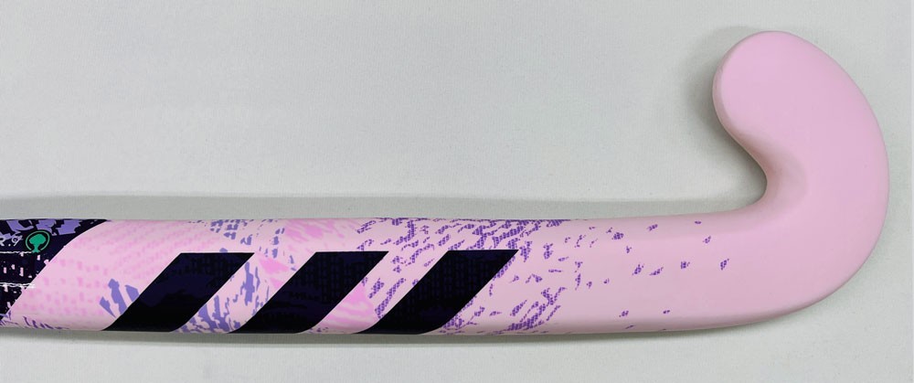 アディダス ヤングスタ-.9 ピンク 木製（ADIDAS YOUNGSTAR.9 WOOD PINK）
