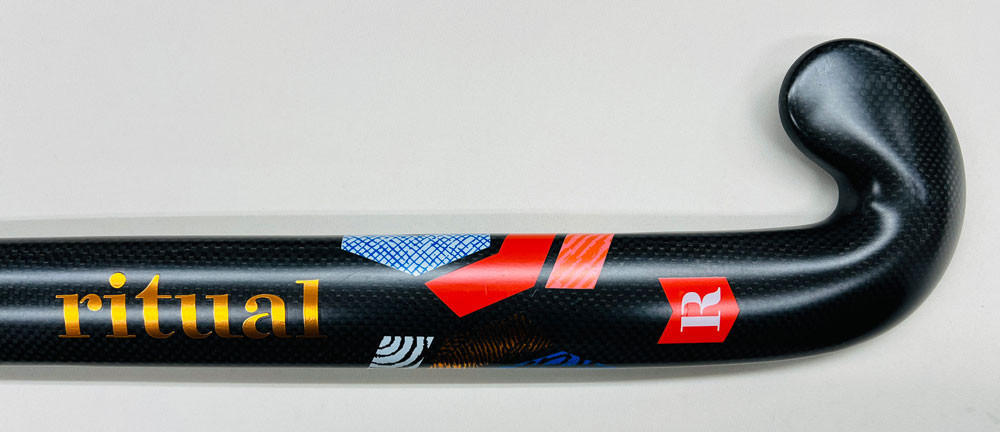 リチュアル ベロシティ 75 オクタグラム（RITUAL VELOCITY 75 OCTAGRAM)