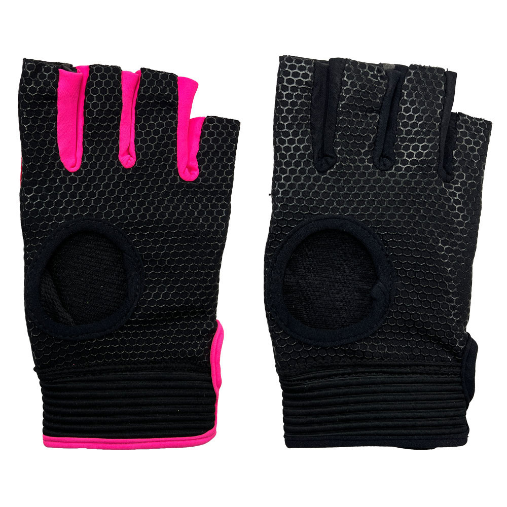 グレイス アナトミックプログローブ（左）（GRAYS ANATOMIC PRO GLOVES)