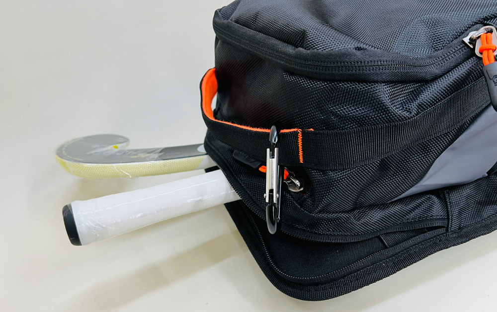 グレイス ガンマ ジェネ3 スティックキットバッグ（GRAYS GAMMA GENE3 STICK KIT BAG）