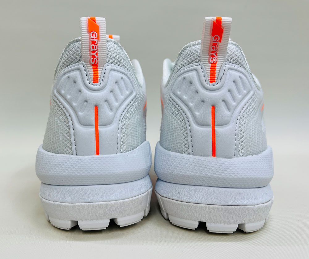 グレイス エアロケージ X ホッケーシューズ（GRAYS AERO CAGE X HOCHEY SHOES）