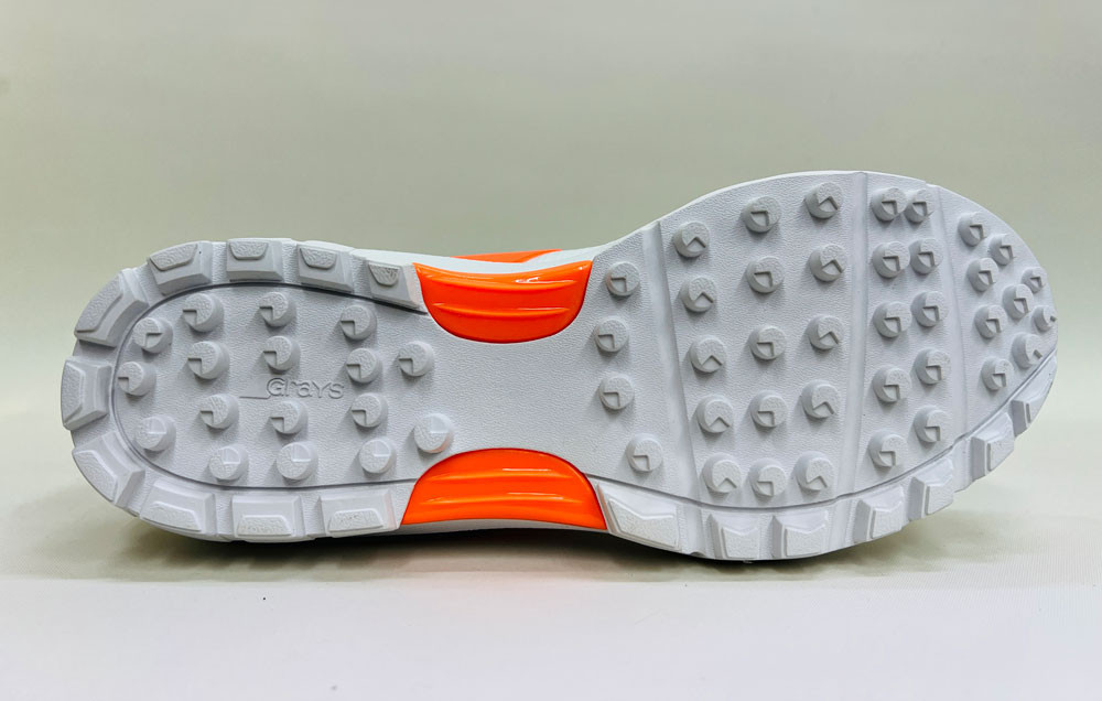 グレイス エアロケージ X ホッケーシューズ（GRAYS AERO CAGE X HOCHEY SHOES）