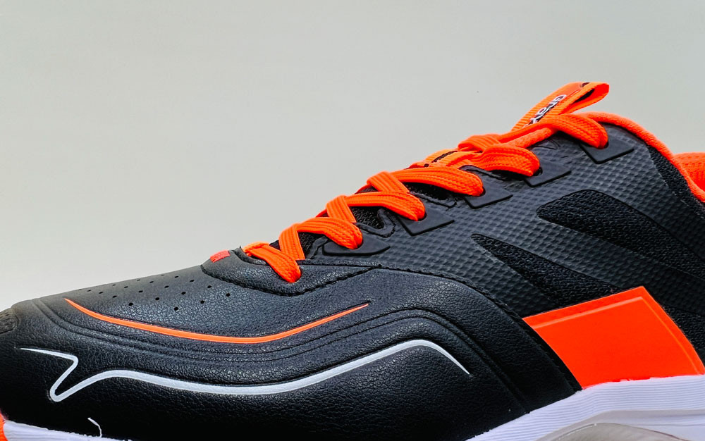 グレイス ホッケーシューズ STEALTH 1.0 ブラック（GRAYS HOCHEY SHOES STEALTH 1.0 BLACK）