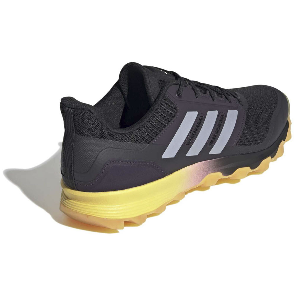 アディダス フレックス クラウド2.1 シューズ ブラック（ADIDAS FLEXCLOUD2.1SHOES BLACK）