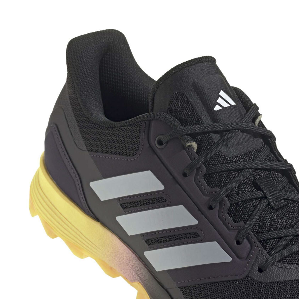 アディダス フレックス クラウド2.1 シューズ ブラック（ADIDAS FLEXCLOUD2.1SHOES BLACK）