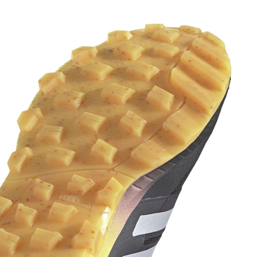 アディダス フレックス クラウド2.1 シューズ ブラック（ADIDAS FLEXCLOUD2.1SHOES BLACK）