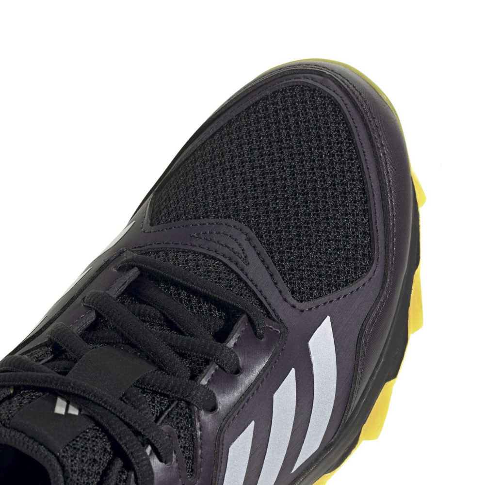 アディダス ファベーラライズ シューズ ブラック（ADIDAS FABELA RISE SHOES BLACK）