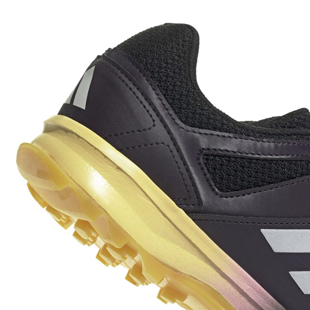 アディダス ファベーラライズ シューズ ブラック（ADIDAS FABELA RISE SHOES BLACK）