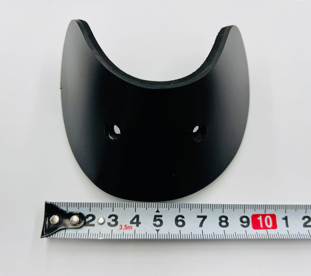ホッケープロ フットパッド