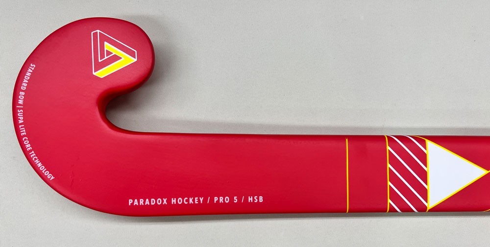パラドックス プロ 5 RED HSB（PARADOX PRO 5 レッド HSB）