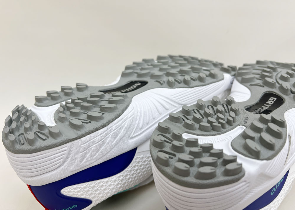 グリフォン エアロ フライト ホワイト（GRYPHON AERO FLYTE WHITE）