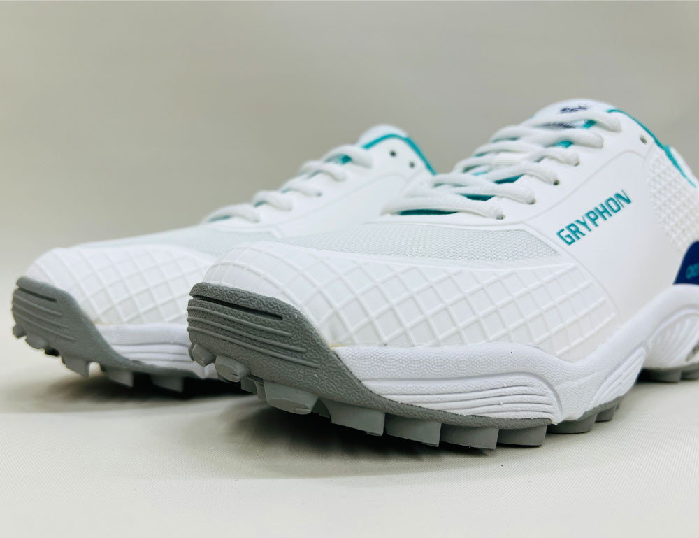 グリフォン エアロ フライト ホワイト（GRYPHON AERO FLYTE WHITE）