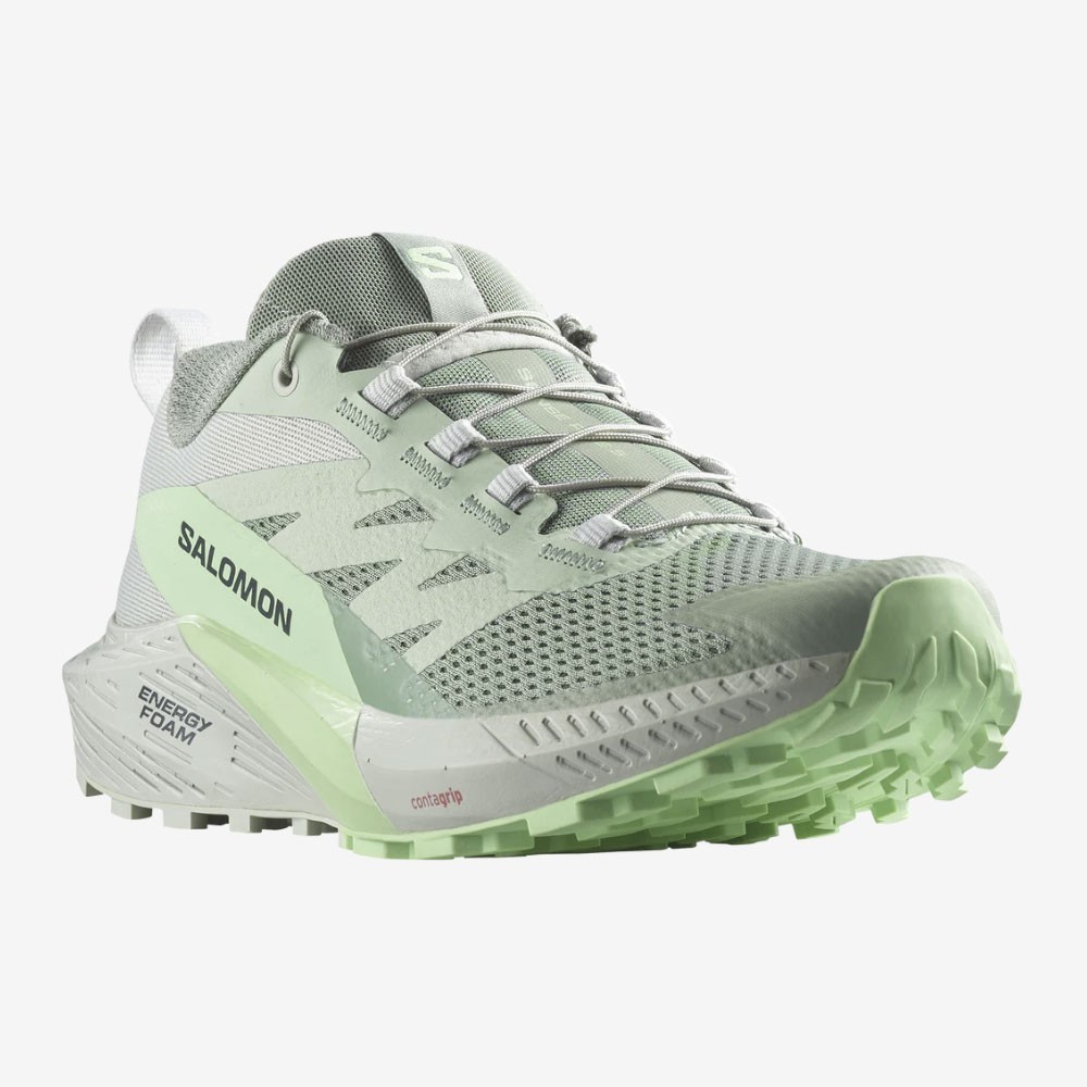 サロモン センス ライド 5 ウィメンズ(SALOMON SENSE RIDE 5 WOMENS)