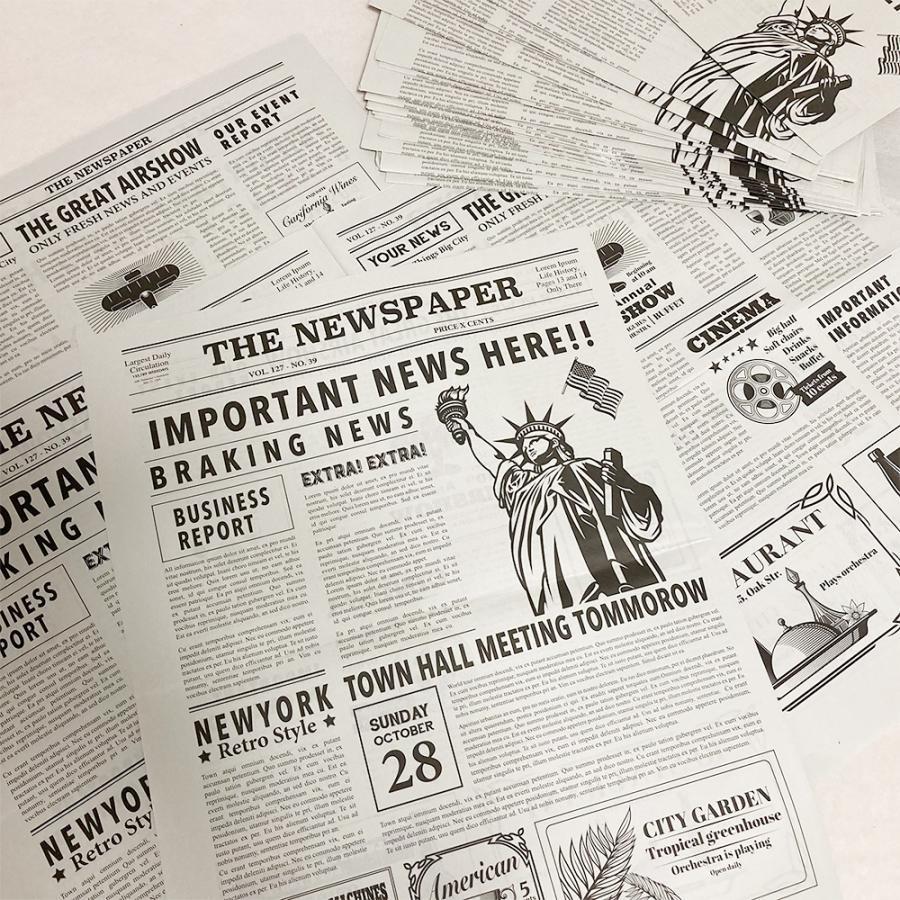 英字新聞紙 400kg 人気 送料無料 高品質ながら最安値に挑戦