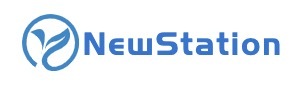 NewStation ロゴ