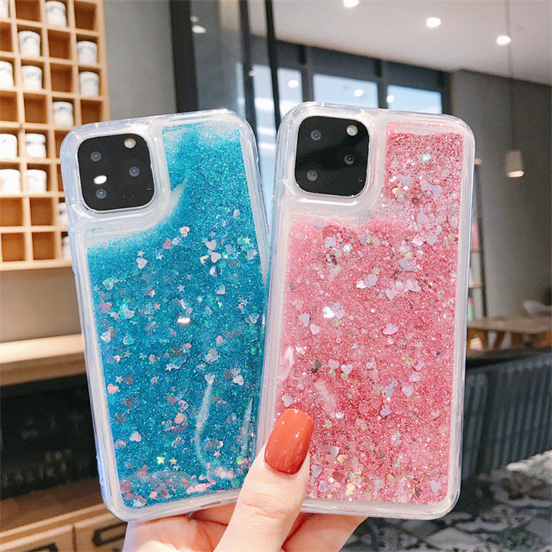 美品iPhone11ケース 流砂の苺 きらめくa 31028-a45j.jpg