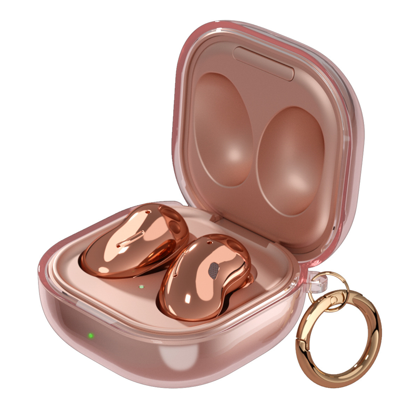 Samsung Galaxy Buds 2 Buds2 Pro live サムスン ギャラクシー