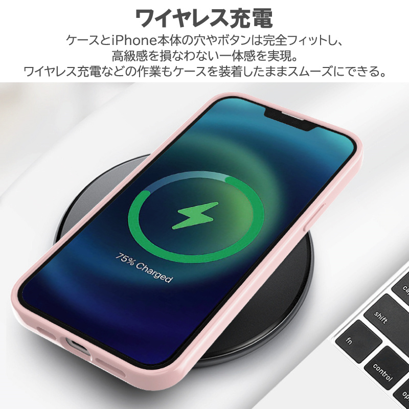 MagSafe iPhone13 Phone14 ケース カバー クリア 透明 14pro MagSafe iPhone13 Phone14 ケース カバー クリア 透明 14pro